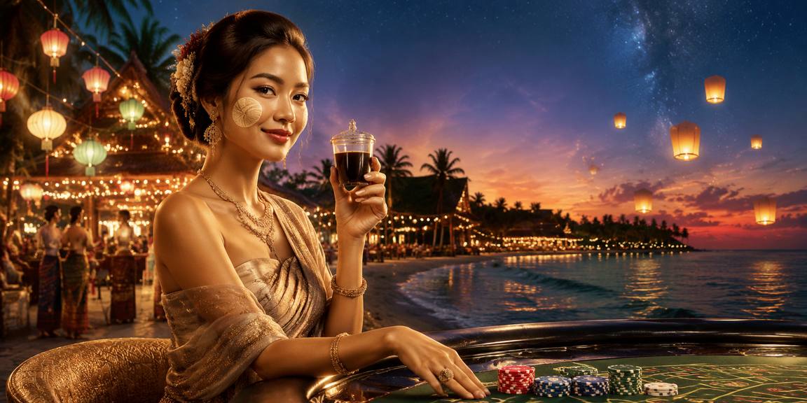 asia2d Lucky Luck − စိတ်ဝင်စားမှု အမြင့်ဆုံး သင့်အတွက် ဒီဇိုင်းထုတ်ထားသည်